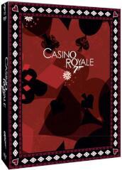 007 - Casino Royale (4K Ultra Hd+Blu-Ray)
