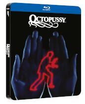 007 - Octopussy (Steelbook)