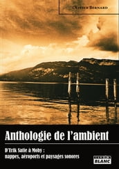 ANTHOLOGIE DE L AMBIANT