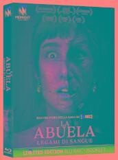 Abuela (La) - Legami Di Sangue (Blu-Ray+Booklet)