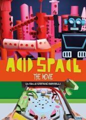 Acid Space