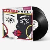 Africamore - the afro-funk side of italy