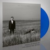 Alfold - sky blue vinyl