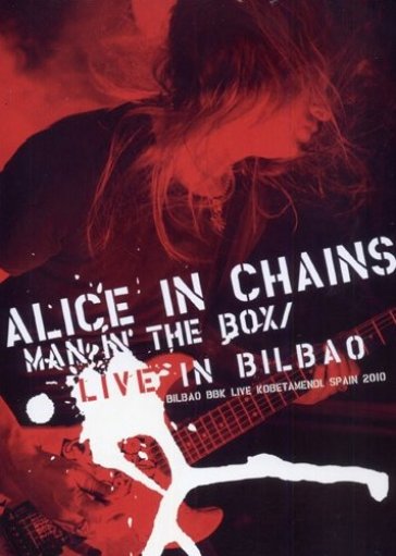 Alice In Chains Man In The Box Link