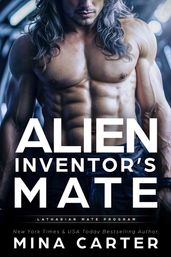 Alien Inventor s Mate