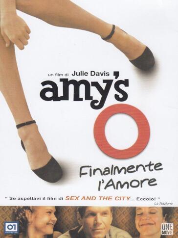 Amy`S O - Finalmente L`Amore [2001]
