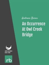 An Occurrence At Owl Creek Bridge (Audio-eBook)