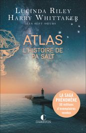 Atlas : L Histoire de Pa Salt