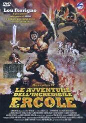 Avventure Dell Incredibile Ercole (Le) - Hercules II
