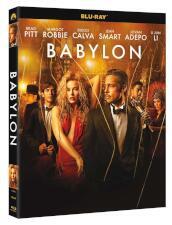 Babylon (2 Blu-Ray)