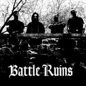 Battle ruins ep