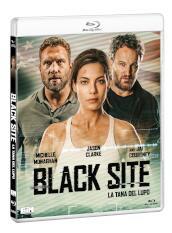 Black Site - La Tana Del Lupo