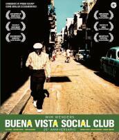 Buena Vista Social Club (25Th Anniversary)