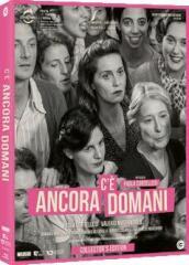 C E  Ancora Domani (Collector S Edition) (Blu-Ray+Booklet)
