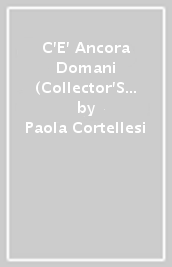 C E  Ancora Domani (Collector S Edition) (Blu-Ray+Booklet)