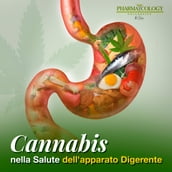 Cannabis nella salute dell apparato digerente