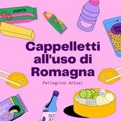 Cappelletti all uso di Romagna