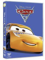 Cars 3 (Special Pack)