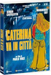 Caterina Va In Citta 