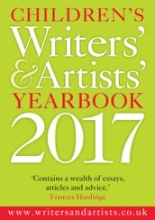 Children s Writers  & Artists  Yearbook 2017