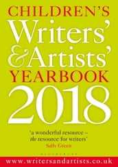 Children s Writers  & Artists  Yearbook 2018