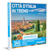 Città D Italia In Treno - Trenitalia