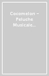 Cocomelon - Peluche Musicale  15/12 Cm. 