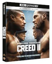 Creed 2 (4K Ultra Hd+Blu-Ray)