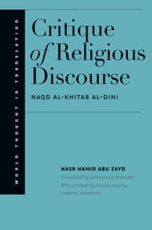 Critique of Religious Discourse