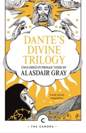 Dante s Divine Trilogy