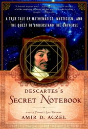 Descartes s Secret Notebook