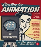 Directing for Animation