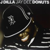 Donuts smile cover