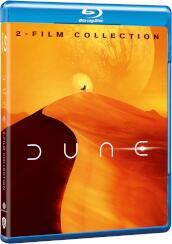 Dune 2-Film Collection (2 Blu-Ray)