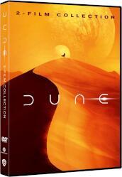 Dune 2-Film Collection (2 Dvd)