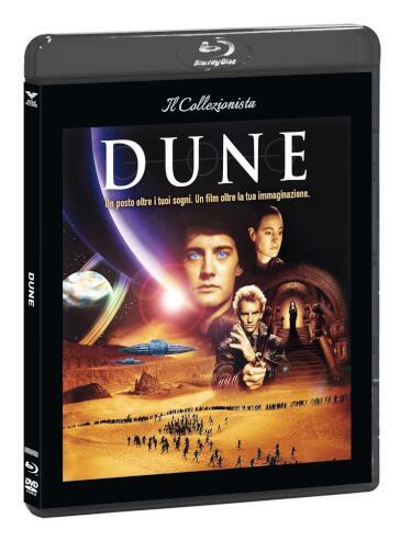 Dune (Dvd+Blu-Ray) - David Lynch