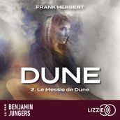 Dune - tome 2 Le messie de dune