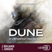 Dune - tome 4 L Empereur-Dieu de Dune