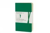 Volant - Pocket - A pagine Bianche - Emerald Green