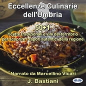 Eccellenze Culinarie Dell Umbria