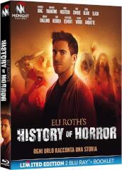 Eli Roth S History Of Horror (2 Blu-Ray)
