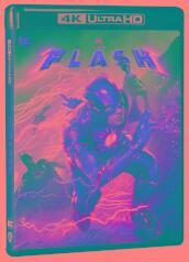 Flash (The) (4K Ultra Hd+Blu-Ray)