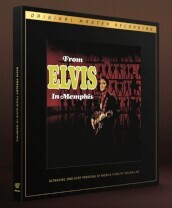 From elvis in memphis (numbered limited