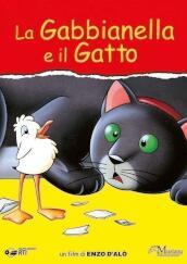 Gabbianella E Il Gatto (La)