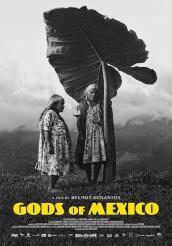 Gods Of Mexico [Edizione: Stati Uniti]