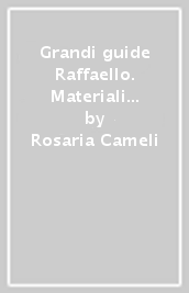 Grandi guide Raffaello. Materiali per il docente. Linguistica. Per la Scuola elementare. 5.