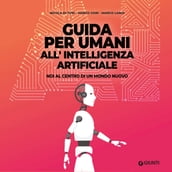 Guida per umani all intelligenza artificiale