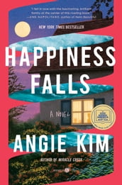 Happiness Falls (Good Morning America Book Club)