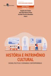 História e patrimônio cultural