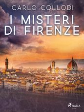 I misteri di Firenze